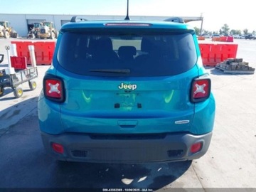 Jeep Renegade 2021 Jeep Renegade Latitude, 2021r., 2.4L 2.4 Benzyna 180KM, zdjęcie 7