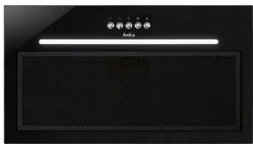 Комплект Amica Индукционная плита Духовка Посудомоечная машина Вытяжка