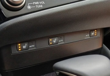 Lexus ES VII (XV70) Sedan Facelifting 300h 218KM 2025 Lexus ES ES 300h Business Edition FV23 Salon PL ASO Demo 1 wl., zdjęcie 35