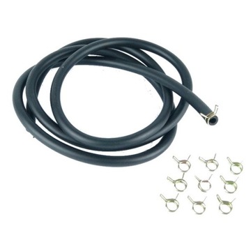 КАРБЮРАТОР ТОПЛИВОПРОВОД KINGWAY COLIBER 50 4T