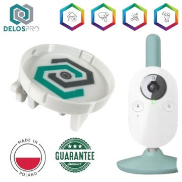 ГОРИЗОНТАЛЬНАЯ ИННОВАЦИОННАЯ РУЧКА для PHILIPS AVENT SCD841 15 СТОПОВ