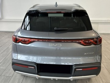 BYD 2026 BYD ATTO 2 DM-i Boost Hatchback (212 KM) 2026, zdjęcie 1