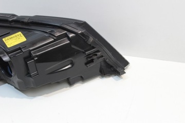 ФОНАРЬ ПЕРЕДНИЙ ЛЕВ SKODA OCTAVIA 3 III LIFT NORMAL LED EU 5E1941015C