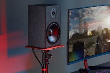 Подставка для динамиков MOZOS MSK4 (2 шт.)