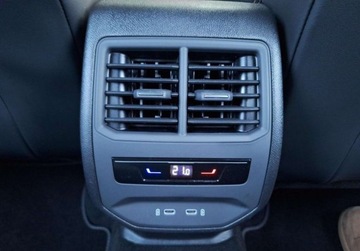 Cupra Formentor Crossover PHEV 1.4 e-HYBRID 204KM 2022 Cupra Formentor 1.4eHYBRID Plug-IN 204KM DSG ACC Ambiente LED Kessy Asyste, zdjęcie 15