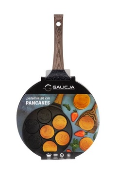 БЛИНЧИКИ сковорода для блинов