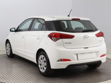 Hyundai i20 II 2016 Hyundai i20 1.2, Salon Polska, 1. Właściciel, zdjęcie 3