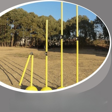 ФУТБОЛЬНОЕ ТРЕНИРОВОЧНОЕ ОБОРУДОВАНИЕ ДЛЯ БРУСОВ