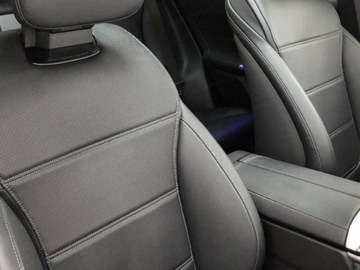 Mercedes GLC C254/X254 Coupe 2.0 200 204KM 2025 MERCEDES-BENZ GLC 200 4-Matic Avantgarde 2.0 (204KM) 2025, zdjęcie 4