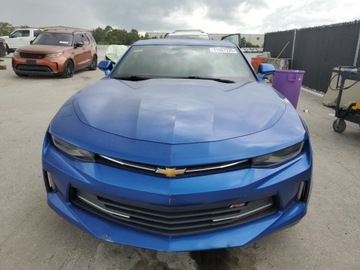Chevrolet Camaro VI Coupe 3.6 335KM 2016 Chevrolet Camaro LT 2016 3.6l 3.6 Benzyna 335KM, zdjęcie 5