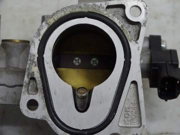 BMW C650 C 650 GT 16r Przepustnice Wtryski