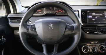 Peugeot 208 I Hatchback 3d 1.0 PureTech 68KM 2015 Peugeot 208 (Nr.182) 1.0 Benzyna Klimatyzacja Tempomat Parktronik Gwarancja, zdjęcie 20
