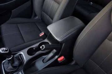 Hyundai Tucson III SUV 1.6 GDI 132KM 2017 Hyundai Tucson 1.6 Benzyna 132 KM, Klima, Grzana kierownica, Hak, GWARANCJA, zdjęcie 18