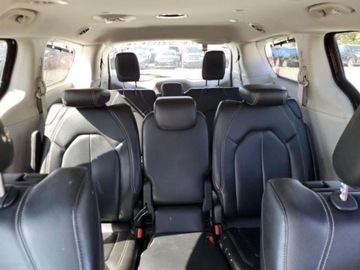 Chrysler Pacifica II 2022 Chrysler Pacifica Touring l 3.6 Benzyna 287KM, zdjęcie 9