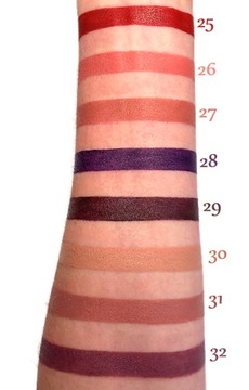Матовая помада Golden Rose Velvet Matte -03