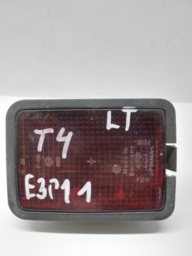 VW TRANSPORTER T4 LAMPA PRZECIWMGIELNA LEWA TYLNA 7DP945729