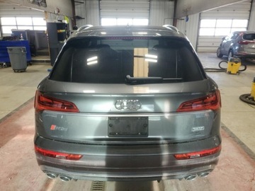 Audi Q5 II 2021 Audi SQ5 Premium 2021 3.0l 3.0 Benzyna 349KM, zdjęcie 2