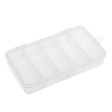 FIRE FOX FEEDER BOX MP2038B 20x13.5x1.8cm Pudełko