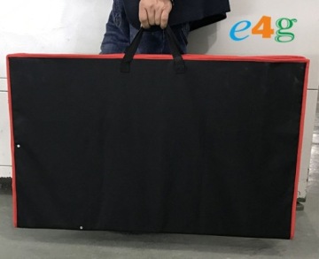 Солнечное зарядное устройство 12 В, солнечная панель, 300 Вт, сумка