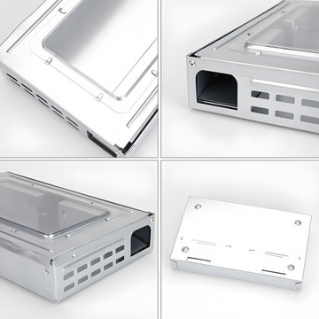 Миликулярная мышиная ловушка