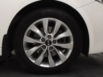 Kia Optima II Kombi 1.7 VGT CRDi 141KM 2018 Kia Optima 1.7 CRDI, Salon Polska, Serwis ASO, zdjęcie 14