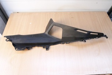 4529 Honda Goldwing 2018+ Przedni deflektor