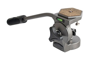 МЕТАЛЛИЧЕСКАЯ ГОЛОВКА ДЛЯ ШТАТИВОВ И МОНОПОДОВ WT-017H