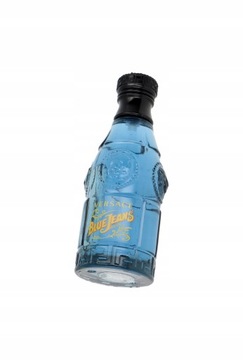 Туалетная вода Versace Blue Jeans для мужчин 75 мл