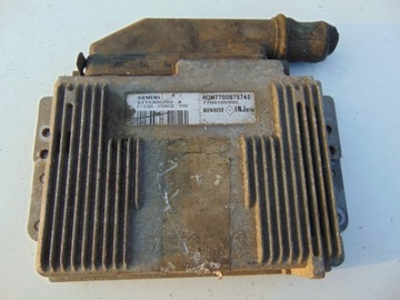 KOMPUTER S115300202A 7700875745 RENAULT