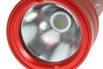 Комплект HI-MAX L3H5 Speleo, 3 x 1100лм (3 цвета)