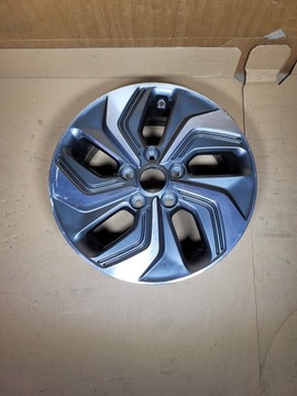 HYUNDAI KONA KIA NIRO FELGA 6.5Jx16 ET44 5x114.3