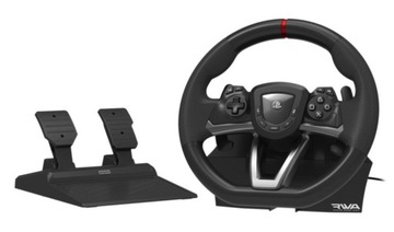 Гоночный руль APEX PS5 PS4 PC Руль HORI