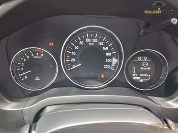 Honda HR-V II SUV 1.5 i-VTEC 130KM 2016 Honda HR-V 1,5 v tec klima grz.fot. alu navi pdc OPLACONA 1.5 Benzyna, zdjęcie 17