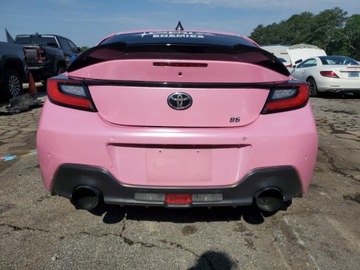 Toyota 2022 Toyota GR86 2022 2.4l 2.4 Benzyna 228KM, zdjęcie 2
