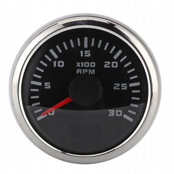 Obrotomierz 3000 obr./min Obrotomierz LCD