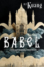 Babel Rebecca F. Kuang