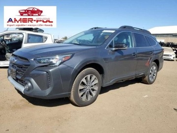 Subaru Outback Limited, 2023r., 4x4, 2.5L