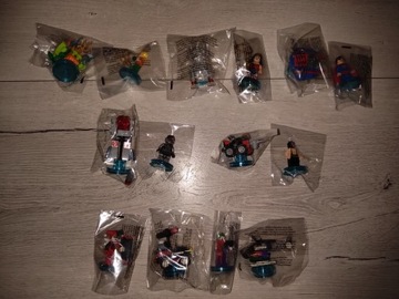 Lego 71209 Dimensions 71229 71236 71237 71210 71240
