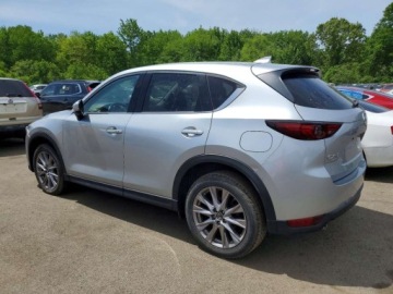 Mazda CX-5 II 2020 Mazda CX-5 2020 GRAND TOURING 2.5 Benzyna 187KM, zdjęcie 1
