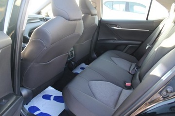 Toyota Camry IX 2021 Toyota Camry 2.5 Hybrid e-CTV Comfort F-vat Kamera, zdjęcie 11