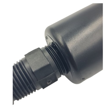 Удлинитель спринклера Hunter Rain Bird, ниппель 3/4–3/4 дюйма GZ-GZ, 14 см