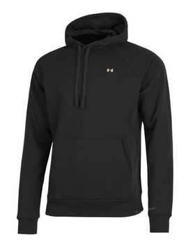 UNDER ARMOUR OCIEPLANY MĘSKI DRES BAWEŁNA BLUZA SPODNIE / rozm XXL