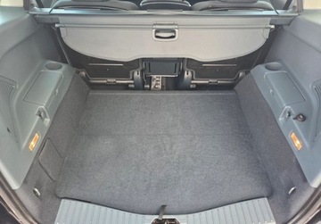 Ford C-MAX II Minivan 1.0 EcoBoost 125KM 2014 Ford C-MAX 1.0B-Nowy Silnik 125KM Grz.SzybaFotele KameraParkasist Faktura, zdjęcie 8