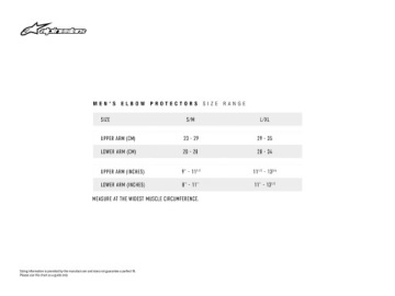 Локтевые протекторы Alpinestars Bionic Plus L / XL