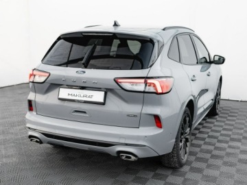 Ford Kuga III SUV Plug-In 2.5 Hybrid 190KM 2023 Ford Kuga GD8L494#2.5 FHEV FWD Graphite Tech, zdjęcie 4