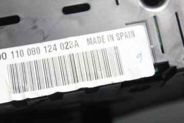 BUDÍKY VOLKSWAGEN POLO IV