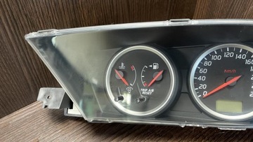 24810AV619 PŘÍSTROJOVÁ DESKA 2.2 DI 93 2002 NISSAN PRIME (P12)