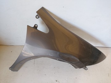 BLATNÍK HONDA CIVIC UFO VIII 06-11
