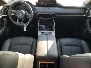 Mazda 2024 Mazda CX-90 2024, 3.3L, 4x4, PREFERRED PLUS, od ubezpieczalni 3.3 Benzyna, zdjęcie 7