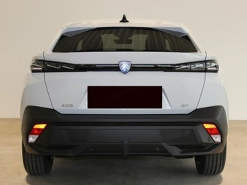 Peugeot 408 2025 Od ręki - GT Exclusive 1.2 mHEV e-DSC6 145KM / szklany dach, zdjęcie 3